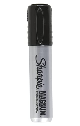 Sharpie Magnum Permanent Marker 44001 SNF 44001