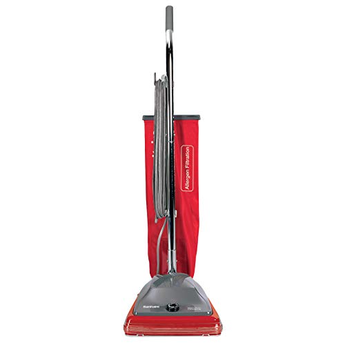 Sanitaire Tradition Commercial Bagged Upright Vacuum\ SC688B