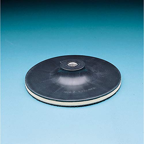 3M Disc Pad Holder 917 7 in x 5/16 in x 3/8 in 5/8-11 Internal 1 per case