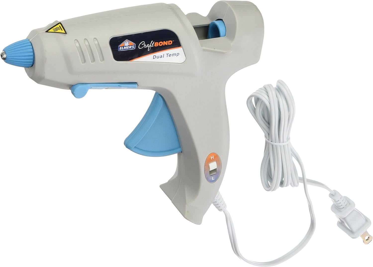 Elmer’s Craft Brand Dual Temp Hot Glue Gun, 40W for Wholesale