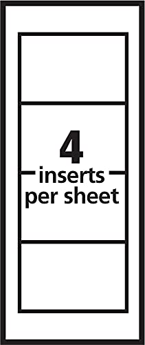 Avery Top-Loading Garment-Friendly Clip Style Name Tags 12 Tags Per ... Avery Top-Loading Garment-Friendly Clip Style Name Tags 12 Tags Per ...