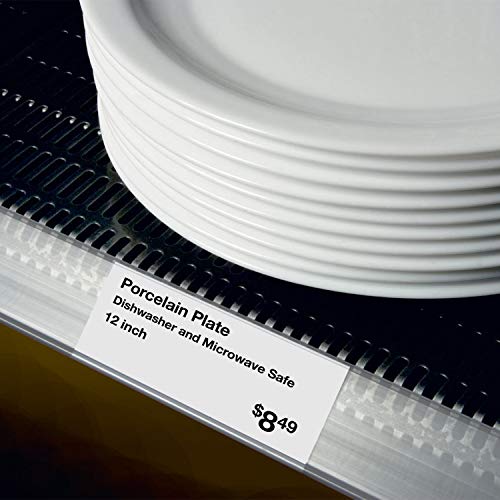 '''Avery Address Labels for Copiers 1'''' x 2-13/16'''' 5 Packs (5360 ...