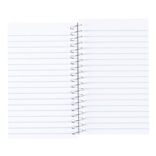 '''National Memo Book\ Narrow Ruling\ Top-Bound\ Assorted Colors\ 3 ...