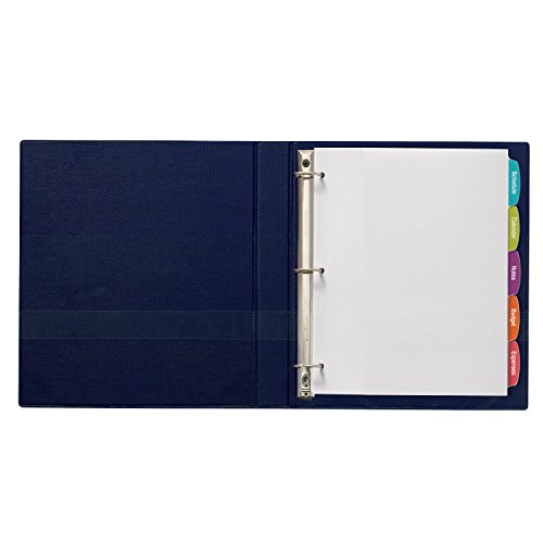 Avery Big Tab Printable White Label Dividers With Easy Peel 5 Tabs 4 avery-big-tab-printable-white-label-dividers-with-easy-peel-5-tabs-4