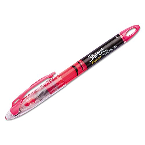 SAN1754464 - Sharpie Accent Liquid Pen Style Highlighter