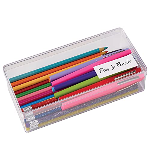 Avery 5262 Easy Peel Mailing Address Labels Laser 11/3 X 4 White 350