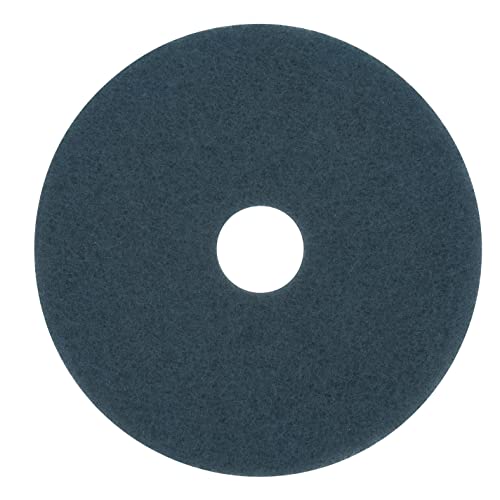 3M Blue Cleaner Pad 5300 14 in
