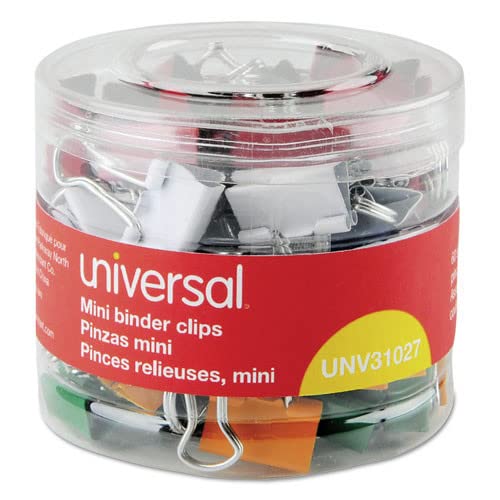 universal-unv31027-binder-clips-in-dispenser-tub-assorted-sizes