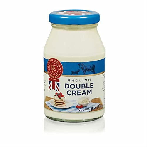 Double Devon Cream (6 ounce)