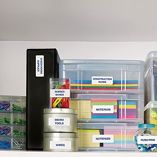 Avery 5262 Easy Peel Mailing Address Labels Laser 11/3 X 4 White 350