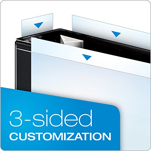 Cardinal 3 Ring Binder 2 Inch Premier Easy Open Binder