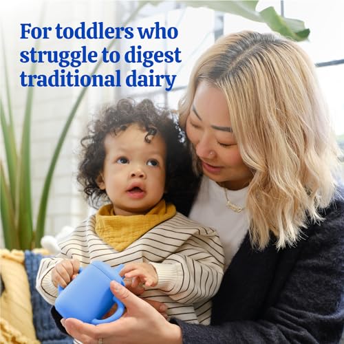 Baby's Only Organic Plant Based Pea Protein Toddler Drink, Pea Protein