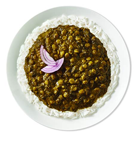 Tasty Bite Spinach Dal (6x10OZ ) main image 0