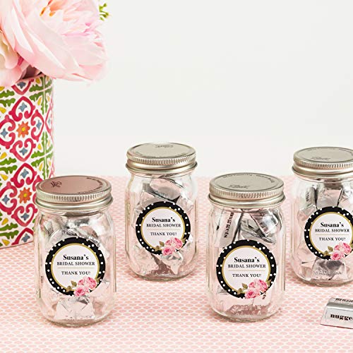 '''Avery High Visibility Printable Round Labels with Sure Feed 1.5 ...