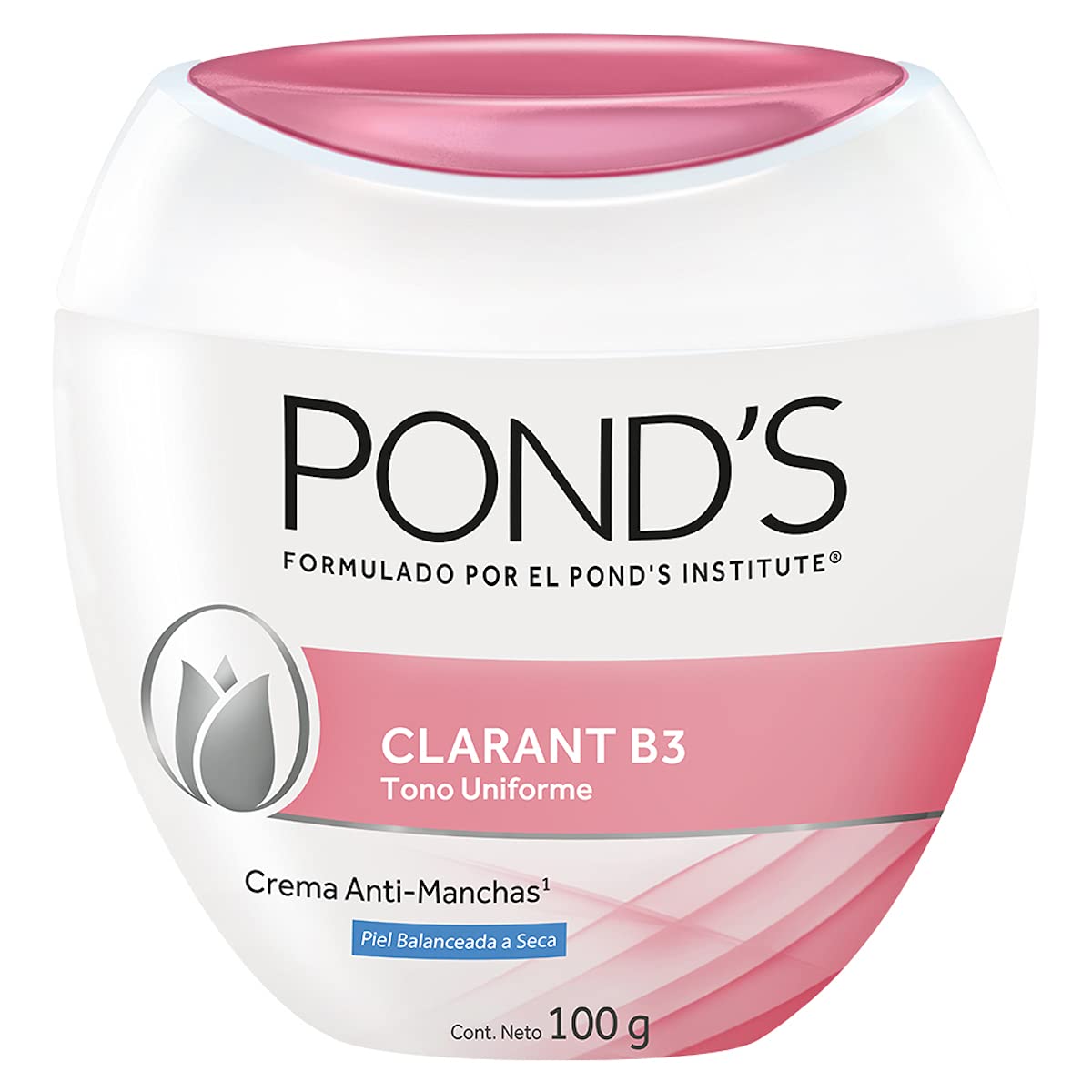 Pond's Clarant B3 (For Normal to Dry Skin) 3.5oz