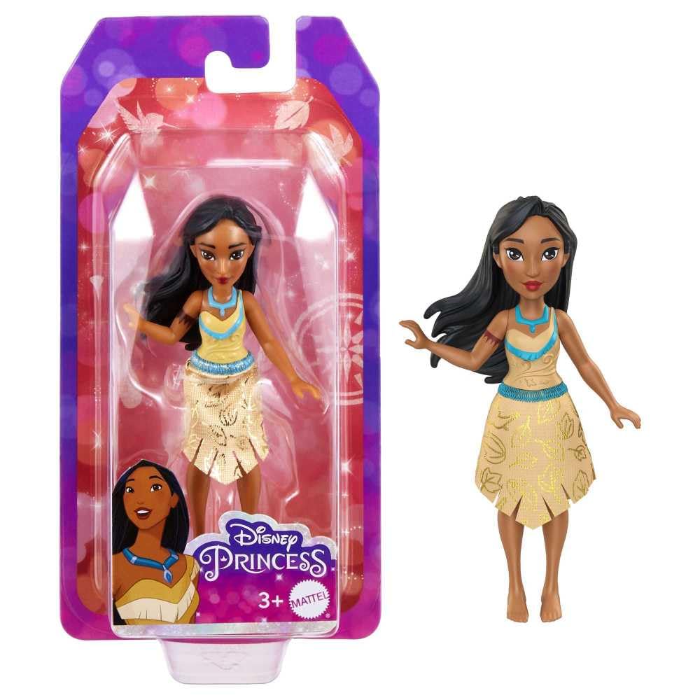 Pocahontas Disney Princess Doll