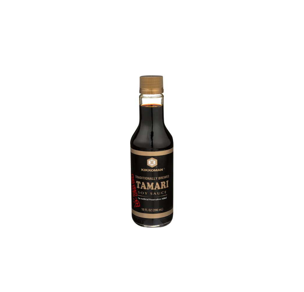 Kikkoman - Tamari Soy Sauce 8.5 Fl. Oz